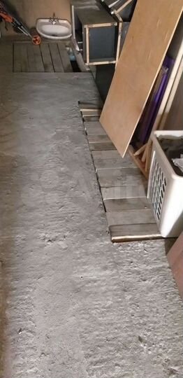 Гараж, 30 м²