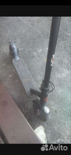 Электросамокат HoverBot Асе v2