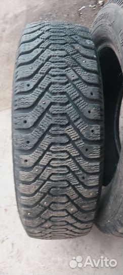 Goodyear UltraGrip 500 175/65 R14