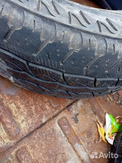 Kumho Riverstone IceSensor 245/70 R16 111J