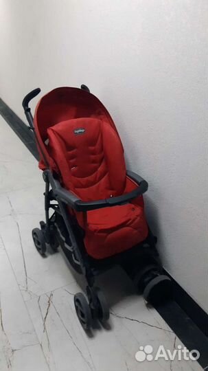 Прокат колясок