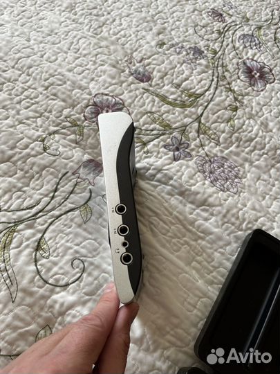 Звуковая карта RME Babyface Pro