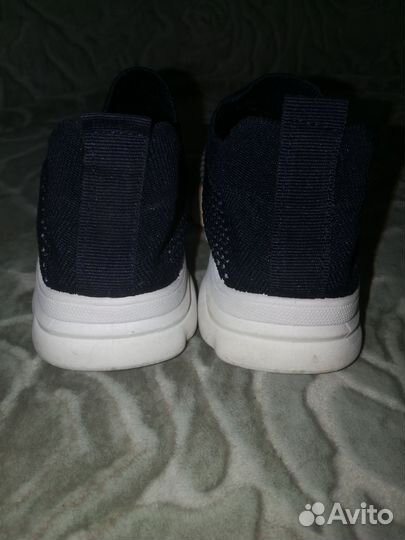 Слипоны на мальчика 27