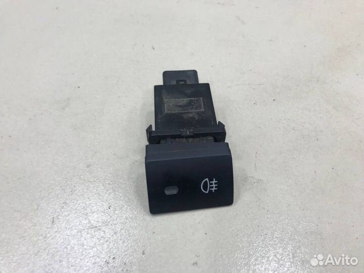 Кнопка противотуманных фар Kia Sportage