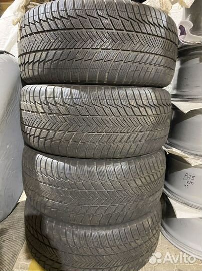 Колеса Х5 Х6 оригинал