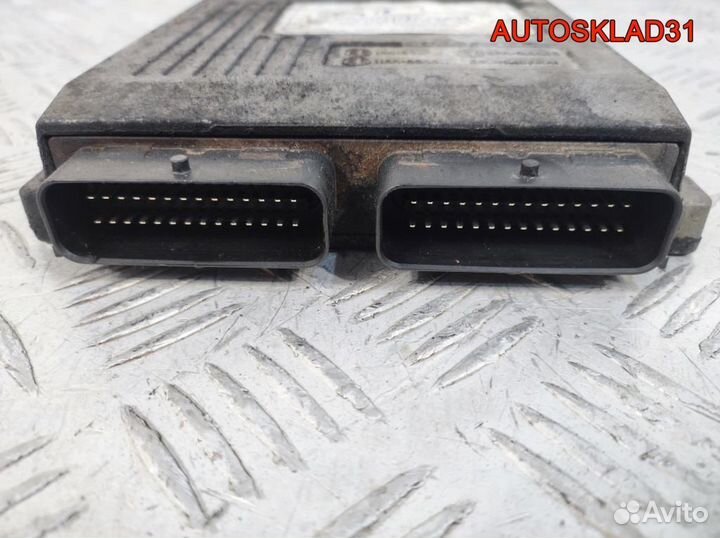 Блок управления гбо Volkswagen Touran 616264001