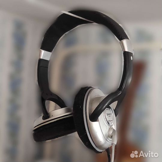 Наушники