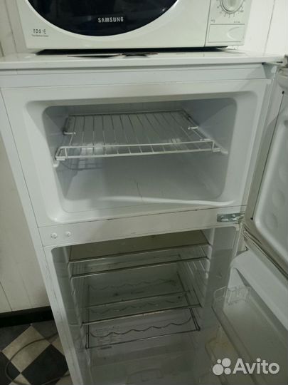 Холодильник