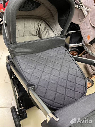 Коляска Carrello Symbol 2в1