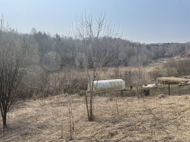 Участок 9 сот. (ИЖС)