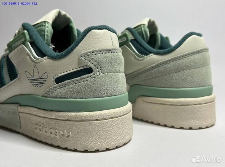 Кроссовки adidas forum 84 low