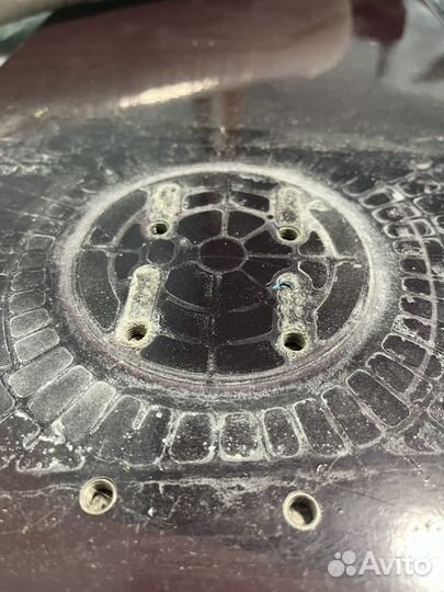 Сноуборд комплект мужской 148 см