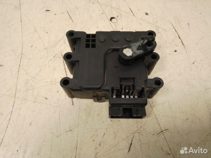 Моторчик заслонки отопителя Mazda Cx-7 ER3P L3-VDT