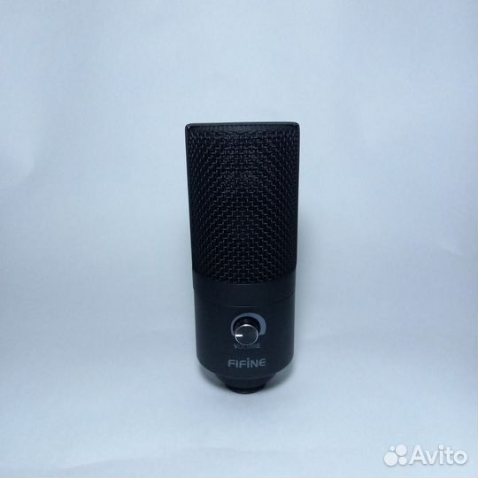 Микрофонный комплект Fifine T669