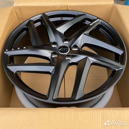 Диски R22 для LandRover Range Rover Sport