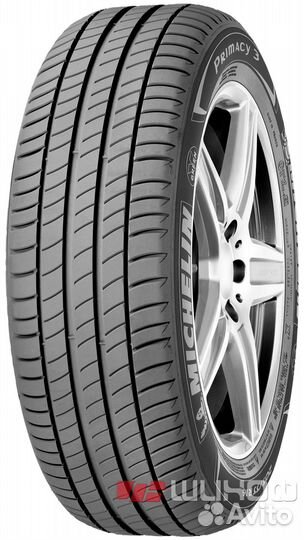 Michelin Primacy 3 245/50 R18