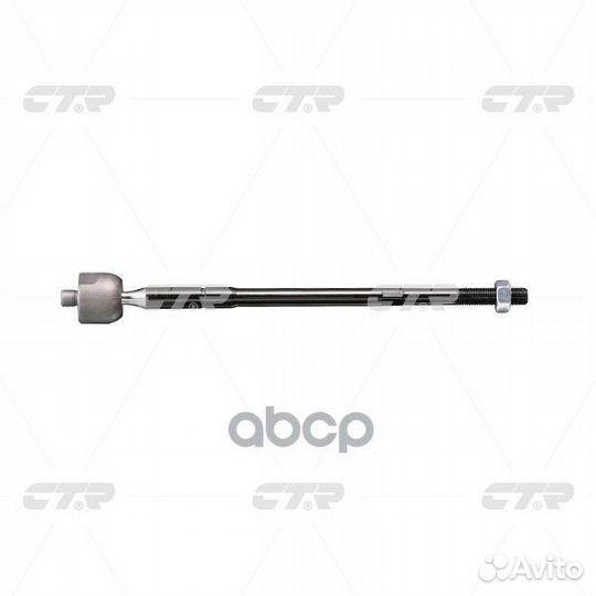 Тяга рулевая mitsubishi lancer X/outlander 06