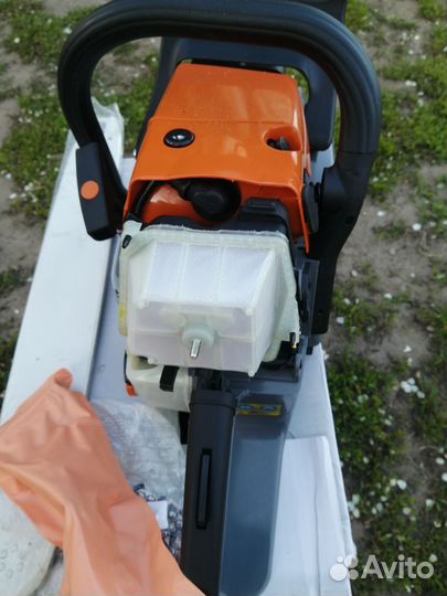 Бензопила stihl ms 361