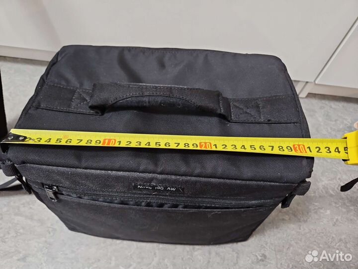 Фотосумка кофр Lowepro