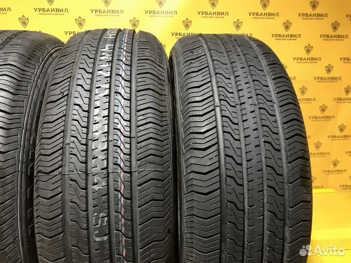 Hankook Optimo H417 205/65 R15 92H