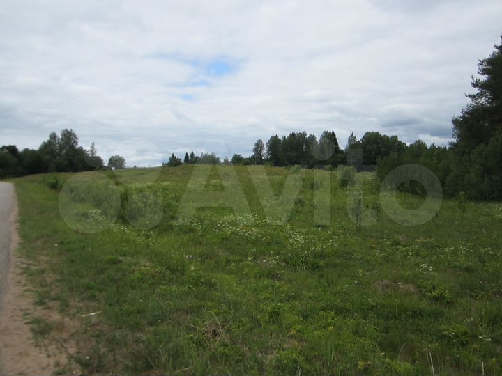 Участок 6,43 га (СНТ, ДНП)