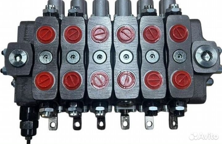 Гидрораспределитель R1S160