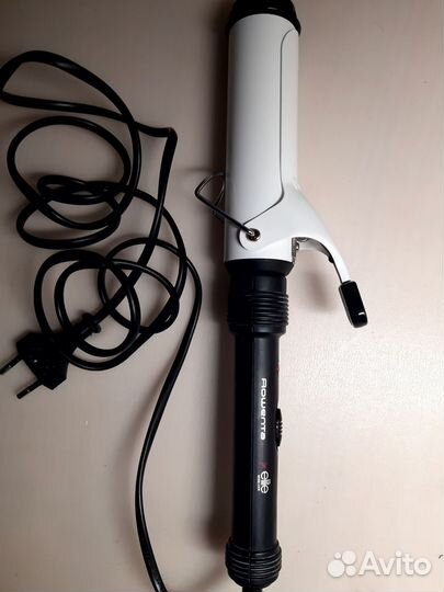 Плойка для завивки волос