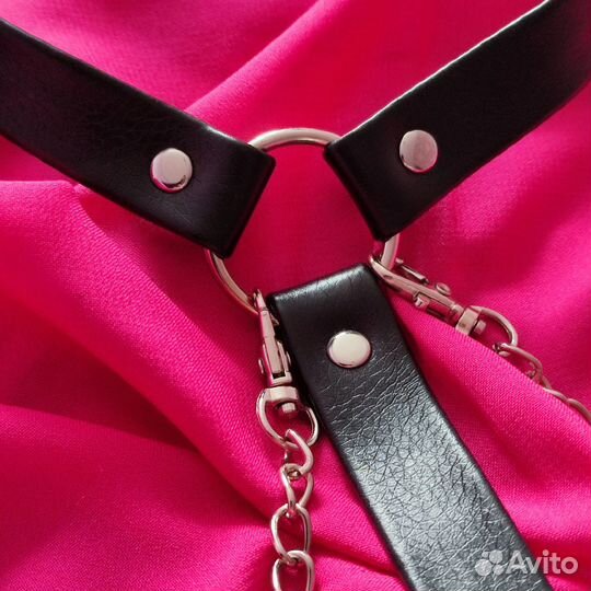 Портупея женская