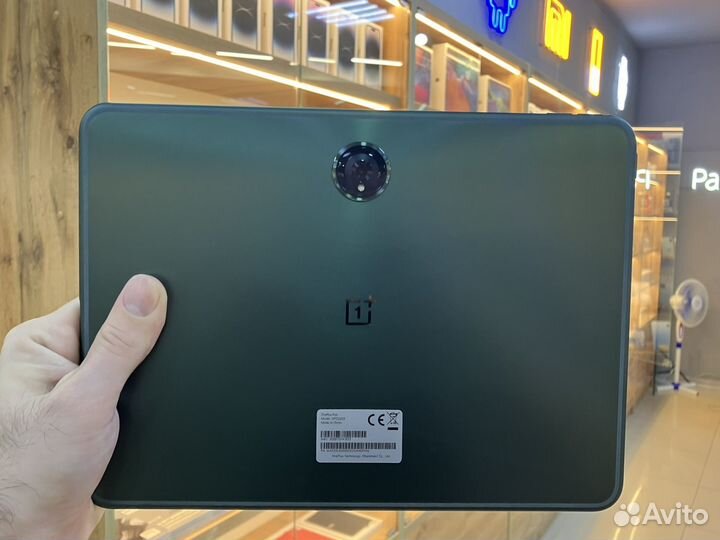 Планшет Oneplus Pad 8/128GB