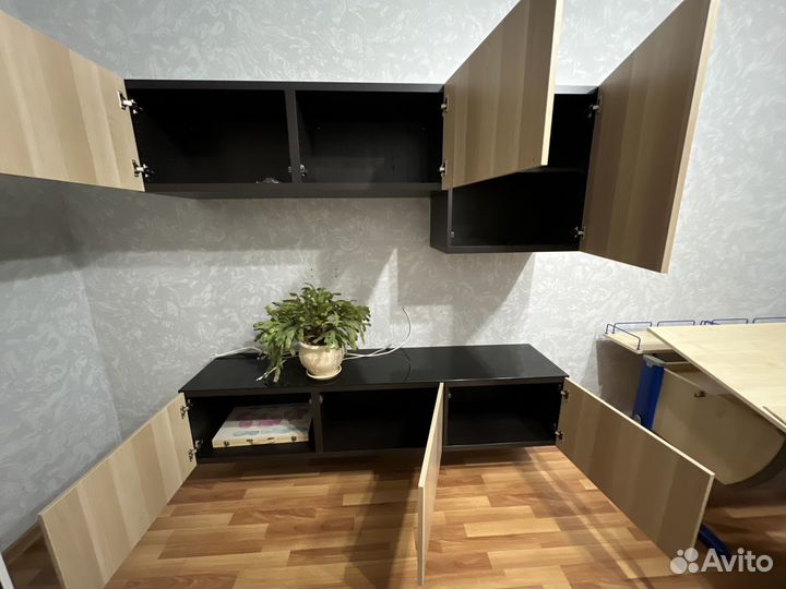 Тумба под тв, стенка ностиная, тв Тумба