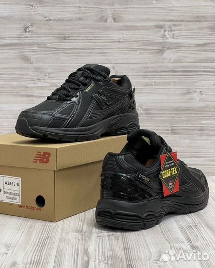 Кроссовки New balance1906r gore tex cordura