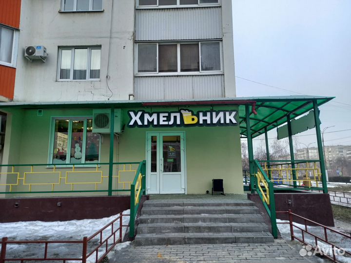 Готовый бизнес. Франшиза сети 