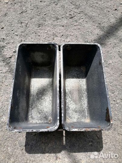 Форма для выпекания хлеба и т.п