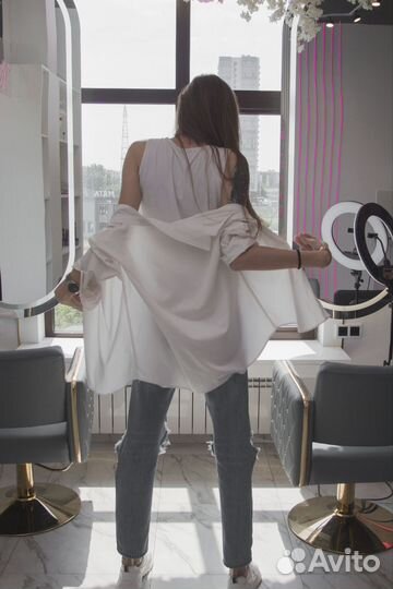 Услуги парикмахера колориста