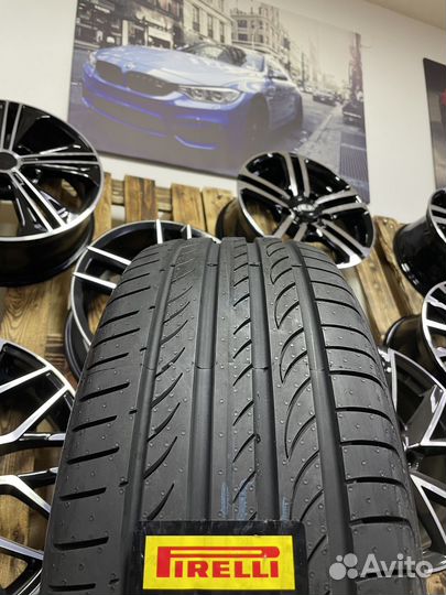 Pirelli Powergy 225/45 R19 96W