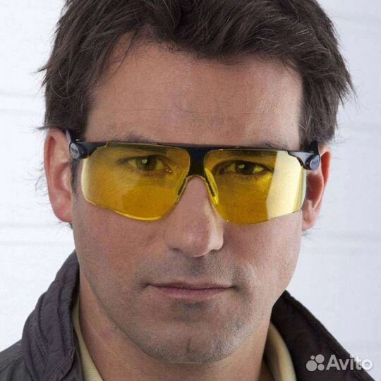 Тактические очки 3M Maxim Peltor Ballistic