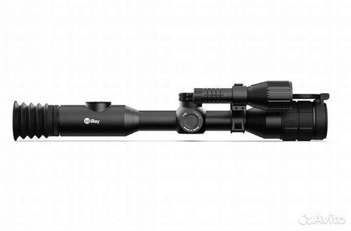 Цифровой прицел iRay Tube TD50L + IVS-940-2