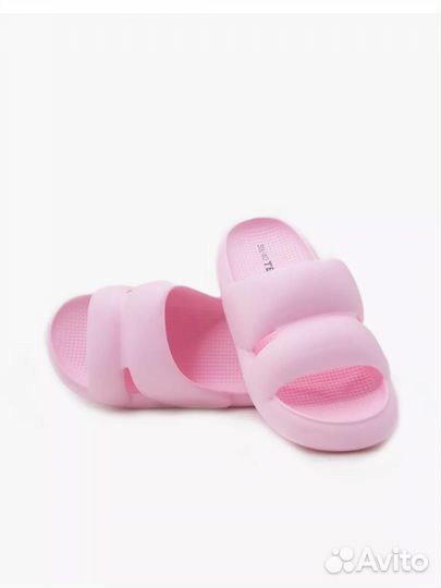 Тапочки резиновые