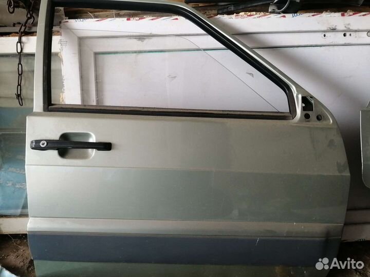 Продам двери ваз