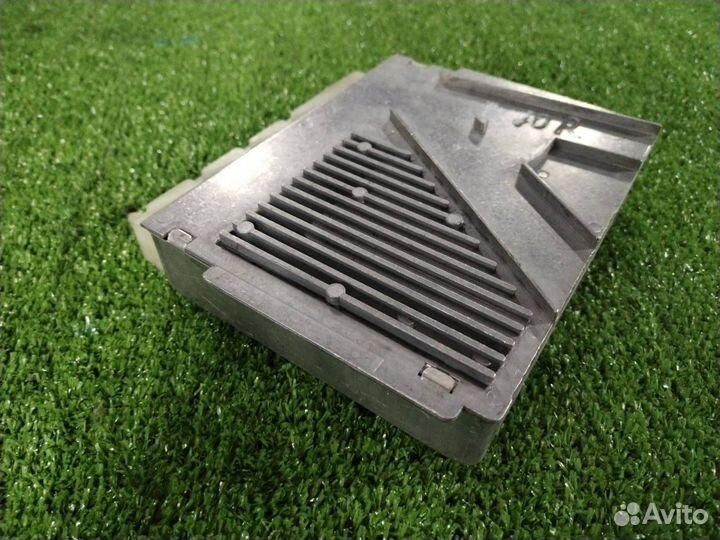 Блок управления АКПП Volvo Xc90