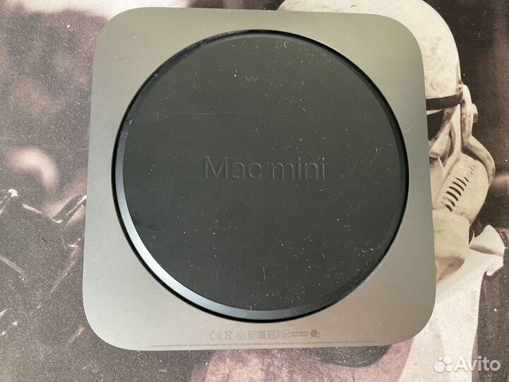 Apple Mac mini 2018 i5