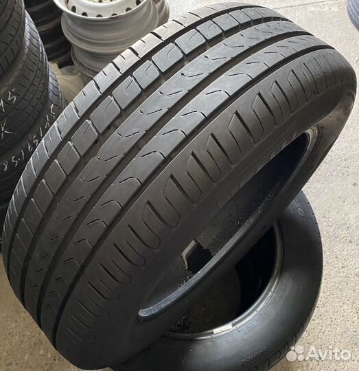 Pirelli Cinturato P7 205/60 R16