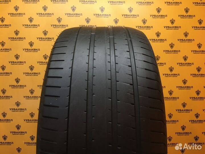 Pirelli P Zero 315/40 R21 111Y