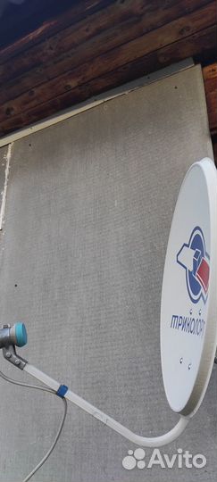 Спутниковый ресивер Skyway Nano 3