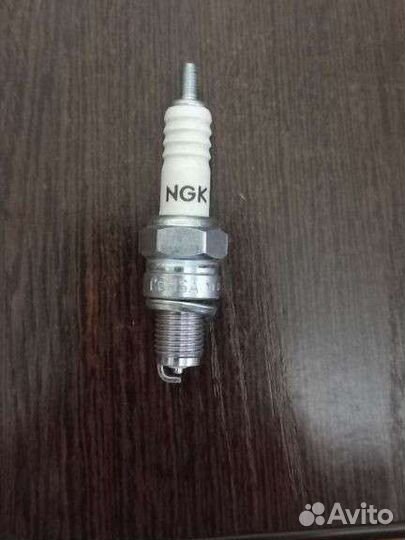 Свеча зажигания NGK C6HSA