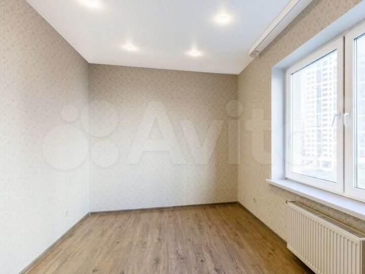 3-к. квартира, 81,7 м², 13/24 эт.