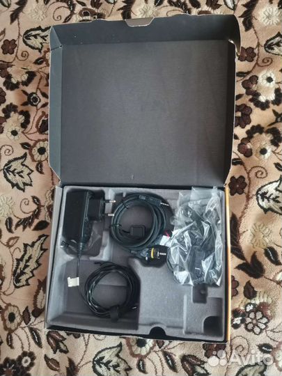Комплект для Nokia 6500