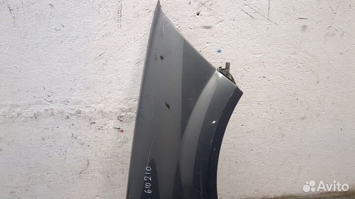 Крыло Renault Megane 2, 2007