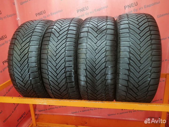 Michelin Alpin 6 215/50 R17