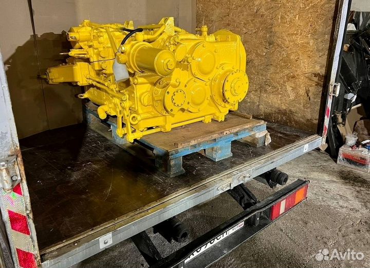 Коробка передач Кировец / В наличии/ Обмен /Ремонт